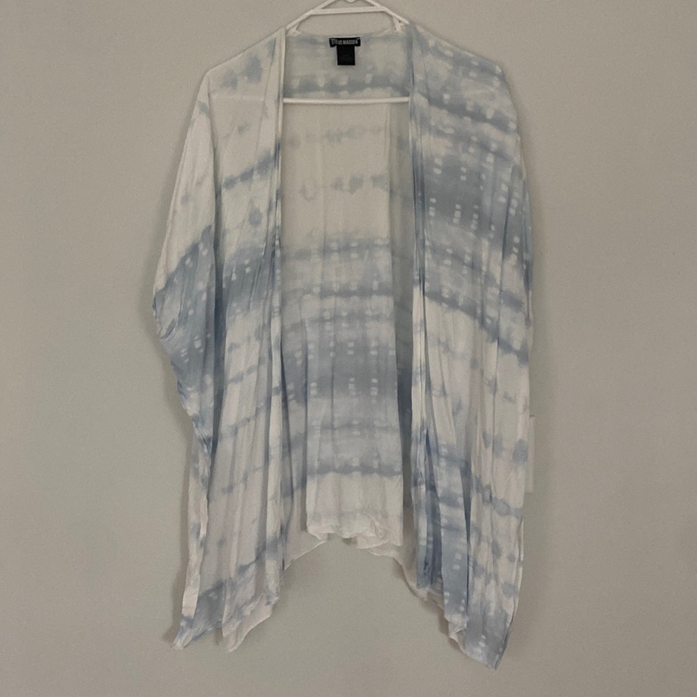 Steve Madden Cover Up